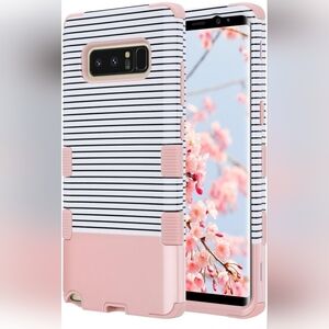 Galaxy Note 8 Case
